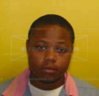 Desiree Iyanna Marshall