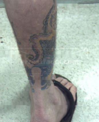 Dustin James Landers