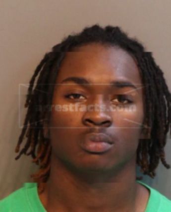 Lonta Montrell Burress