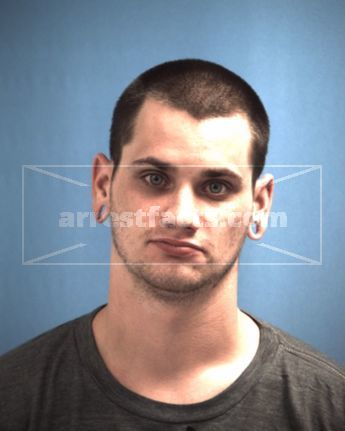Christopher David Tarvin