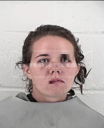 Richelle Genae Devault