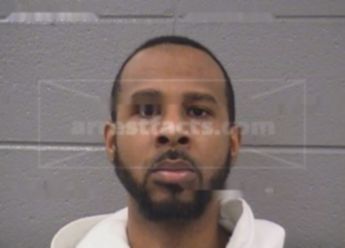 Terrence Blair