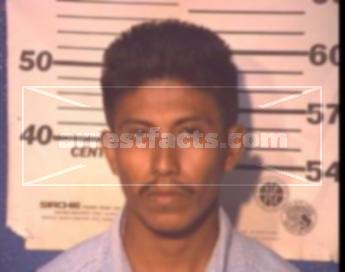Osvaldo Vasquez Perez