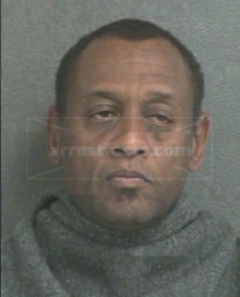 Otis Eugene Barron Jr