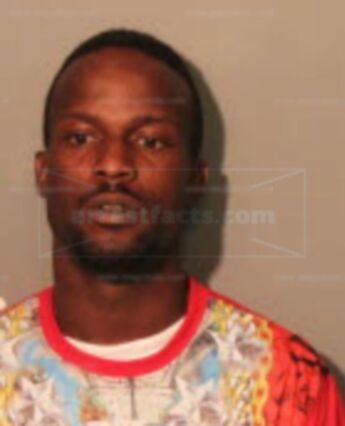 Demarco Bryson