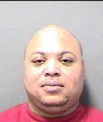 Sonny Edmond Lucas