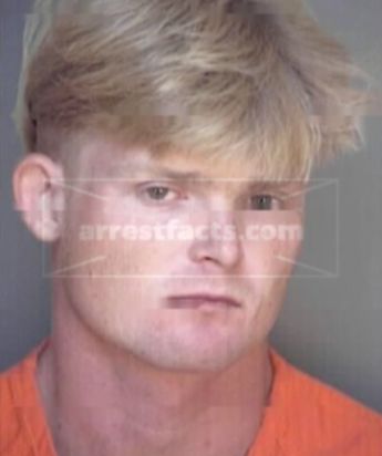 Arron Michael Conner
