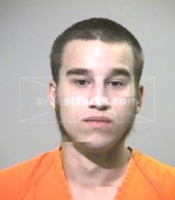 Jacob Hezikiah Mccormick