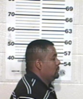Eluterio Luther Mendoza Cortez