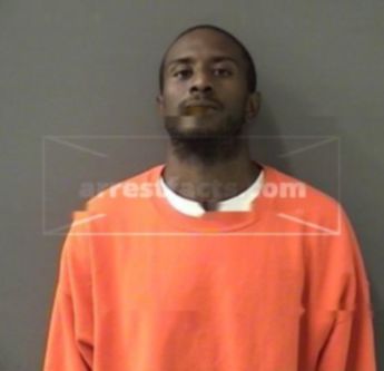 Calvin Dejuan Patterson