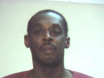 Harold James Mitchell