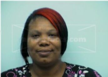 Saterria Lacole Williams
