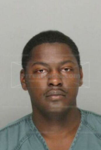 Jason Ramon Dixon