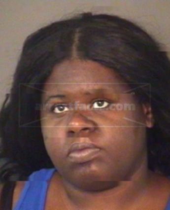 Jessica Renee Dennison