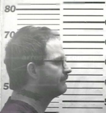 Bruce Scott Arnold