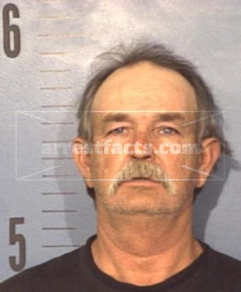 Terry Joe Brock