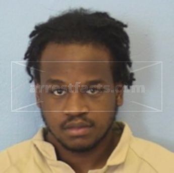Deangelo Buchanan