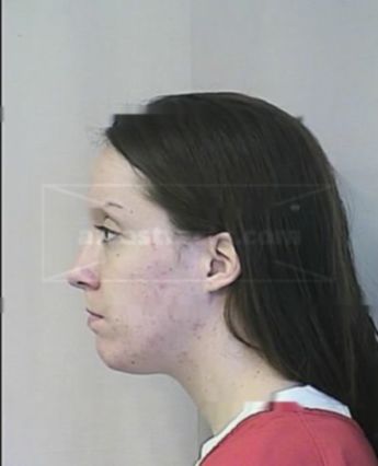 Ashley Ruth Vanpetten