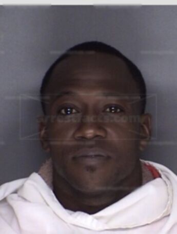 Michael Anshun Walker