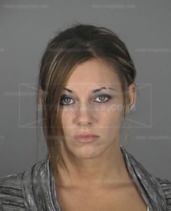 Aimee Suzanne Johnson
