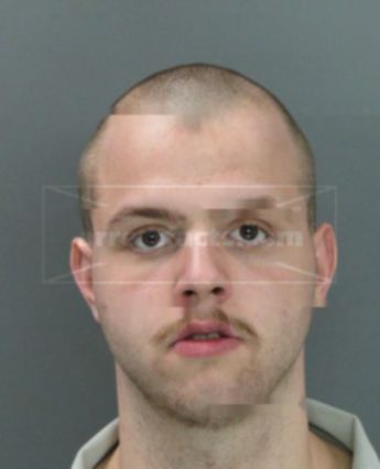 Jordan Devore Bodie