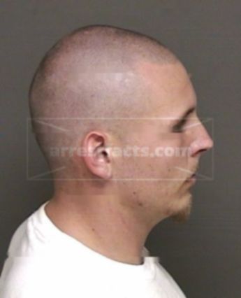 James Ryan Qualls