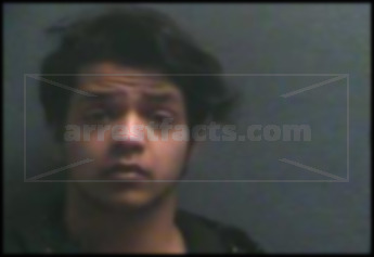 Jacob Dylan Green