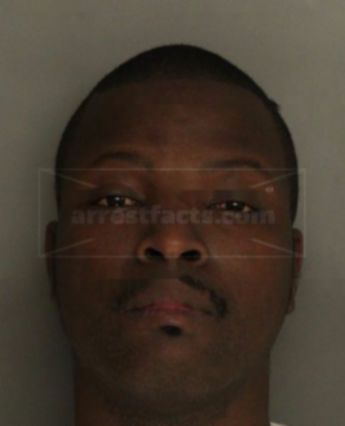 Antonio Orlando Anderson
