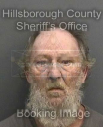 Robert Lee Newell