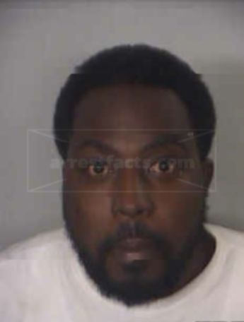 Fredrick Coleman