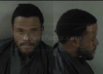 Devonte Lataio Lewis