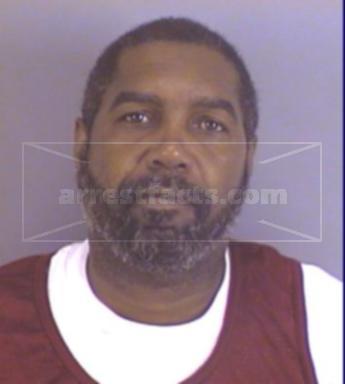 Franklin Geroy Green