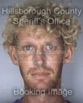 Christopher Alan Backus