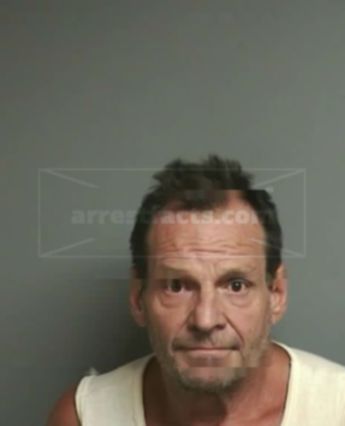 Donald Richard Pickett Jr
