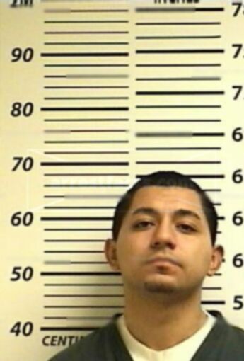 Marco Antonio Carrillo