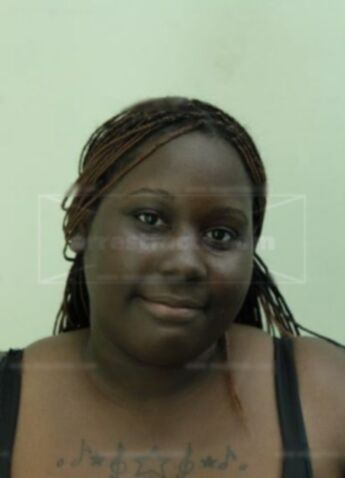 Desheka J Hillman