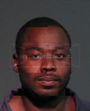 Tony Lamar Porter