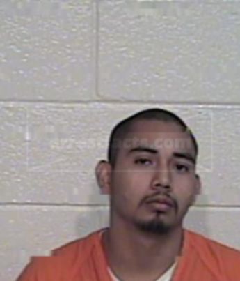 Jose Angel Hernandez Hernandez