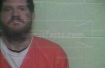 Dalles Wayne Farris
