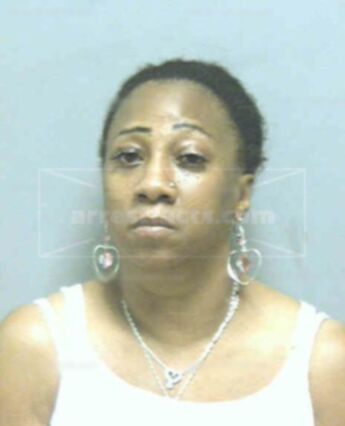 Nora Levette Barnes