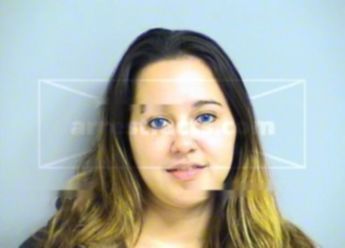 Alicia Nicole Giboney