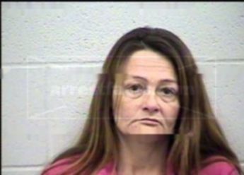Tracie Ann Combs
