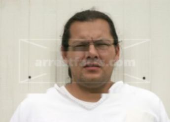 Anthony Reed Garner