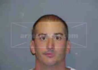 Kevin James Mcgaffick