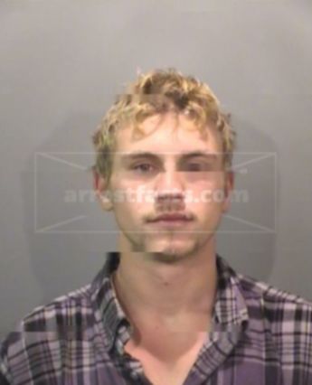 Dylan Forest James Meese