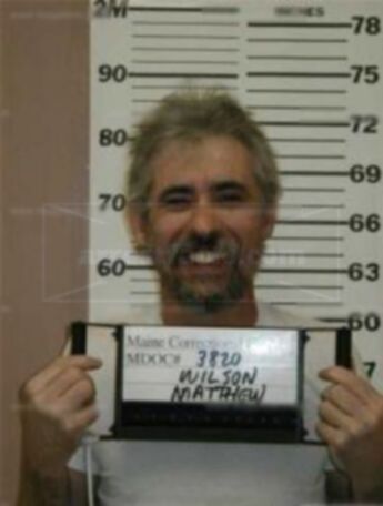 Matthew Jedadiah Wilson
