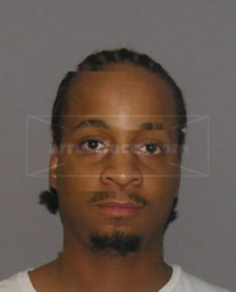 Monroe Brice