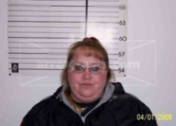 Carla Ann Marshall