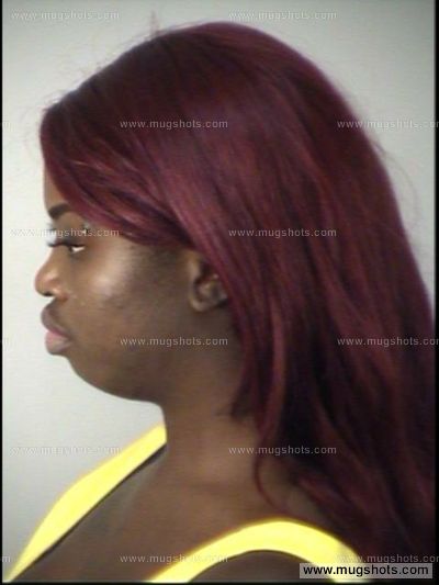 Laquita Shemona Moore