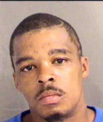 Carlton Pickett Jr.